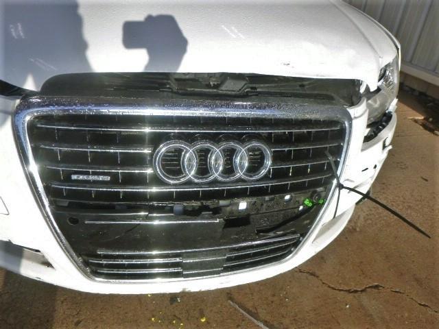 used 2008 Audi A8 car, priced at $7,795