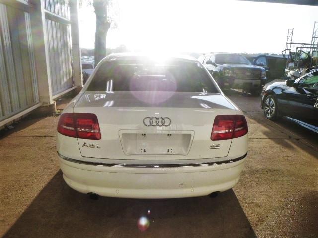 used 2008 Audi A8 car, priced at $7,795