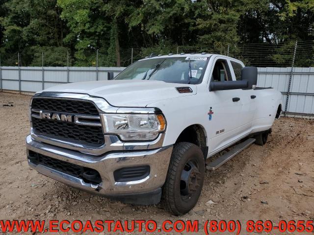 used 2019 Ram 3500 car, priced at $22,795