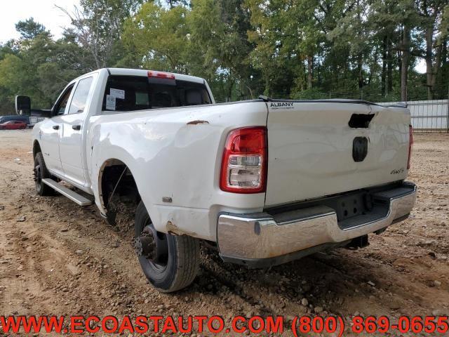 used 2019 Ram 3500 car, priced at $22,795