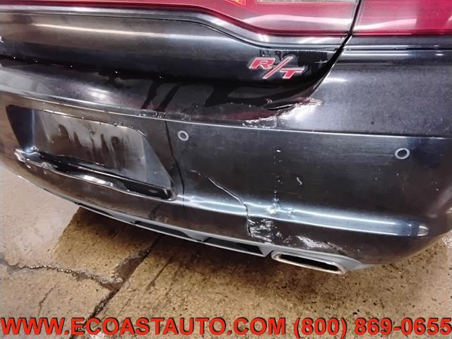 used 2012 Dodge Charger car, priced at $3,995
