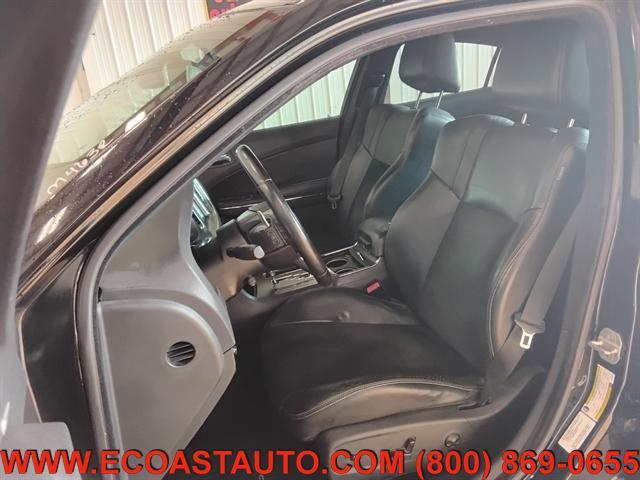 used 2012 Dodge Charger car, priced at $3,995