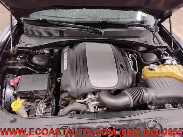 used 2012 Dodge Charger car, priced at $3,995