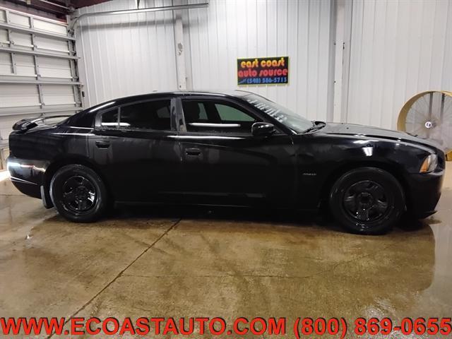 used 2012 Dodge Charger car, priced at $3,995