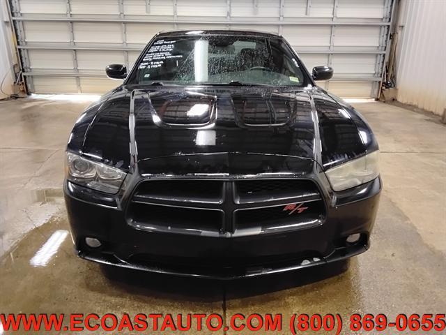 used 2012 Dodge Charger car, priced at $3,995