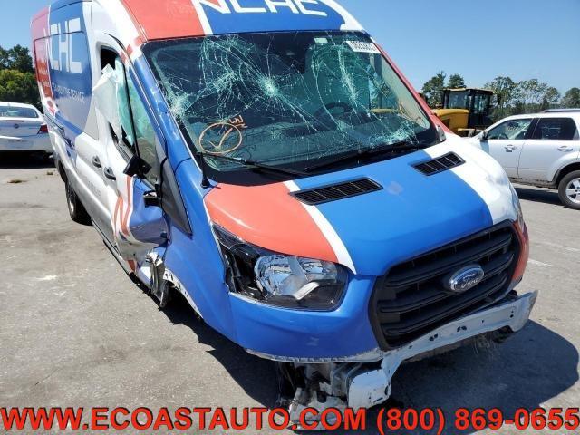 used 2020 Ford Transit-250 car, priced at $13,995