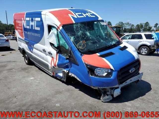 used 2020 Ford Transit-250 car, priced at $13,995