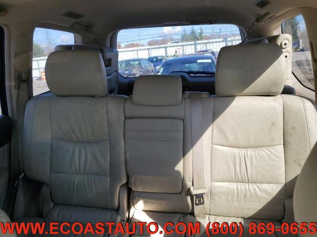 used 2006 Lexus GX 470 car, priced at $6,995