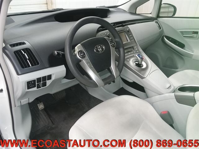 used 2015 Toyota Prius car, priced at $9,795