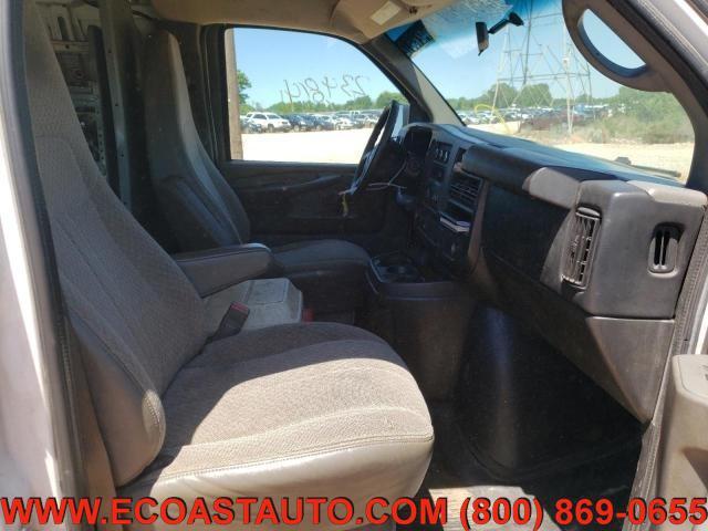 used 2015 GMC Savana 2500 car, priced at $14,795