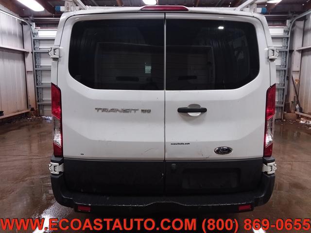 used 2016 Ford Transit-150 car, priced at $17,795