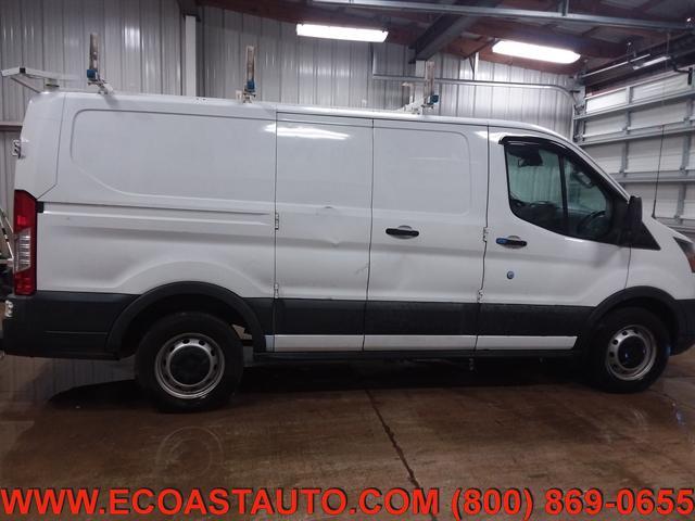 used 2016 Ford Transit-150 car, priced at $17,795