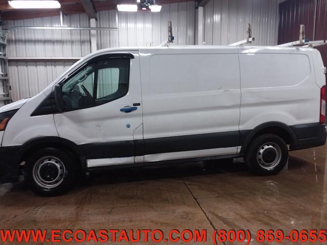 used 2016 Ford Transit-150 car, priced at $17,795