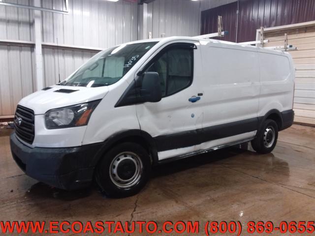 used 2016 Ford Transit-150 car, priced at $17,795