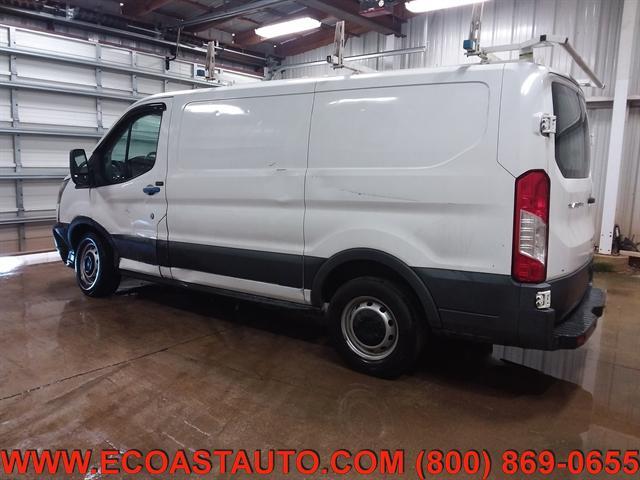 used 2016 Ford Transit-150 car, priced at $17,795