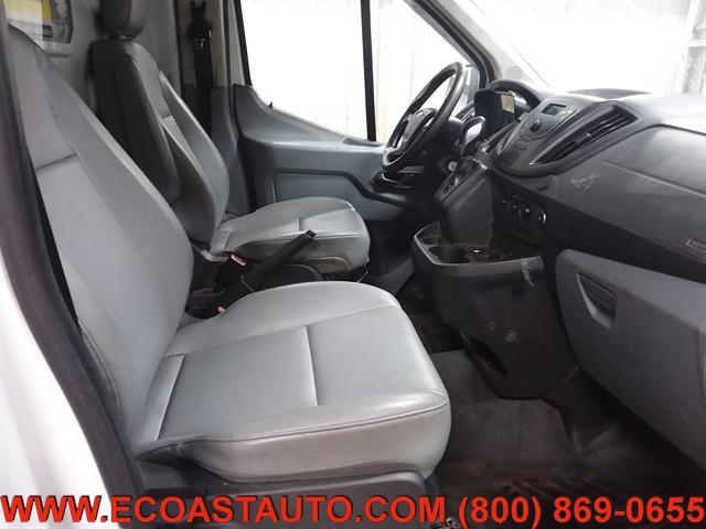 used 2016 Ford Transit-150 car, priced at $17,795