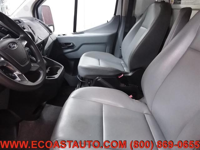 used 2016 Ford Transit-150 car, priced at $17,795