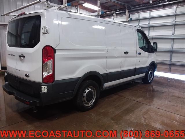 used 2016 Ford Transit-150 car, priced at $17,795