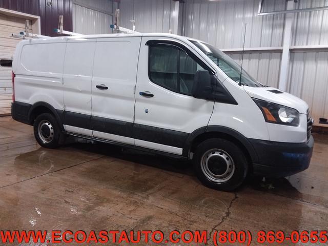 used 2016 Ford Transit-150 car, priced at $17,795