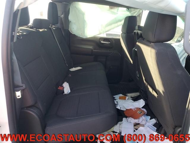 used 2023 Chevrolet Silverado 3500 car, priced at $17,995
