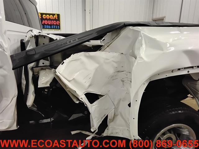 used 2023 Chevrolet Silverado 3500 car, priced at $17,995