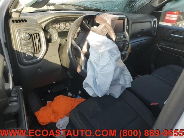 used 2023 Chevrolet Silverado 3500 car, priced at $17,995