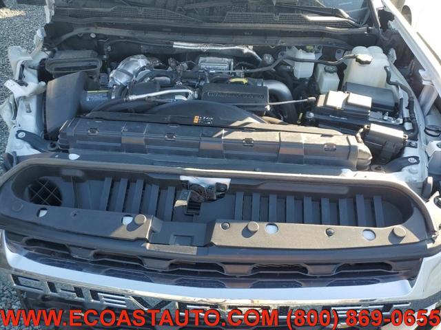 used 2023 Chevrolet Silverado 3500 car, priced at $17,995