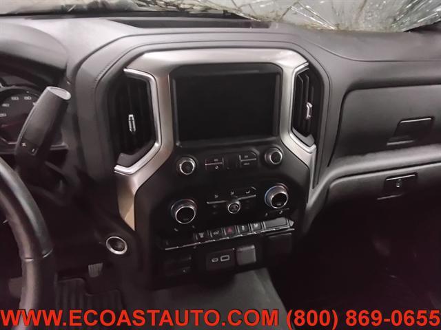 used 2023 Chevrolet Silverado 3500 car, priced at $17,995
