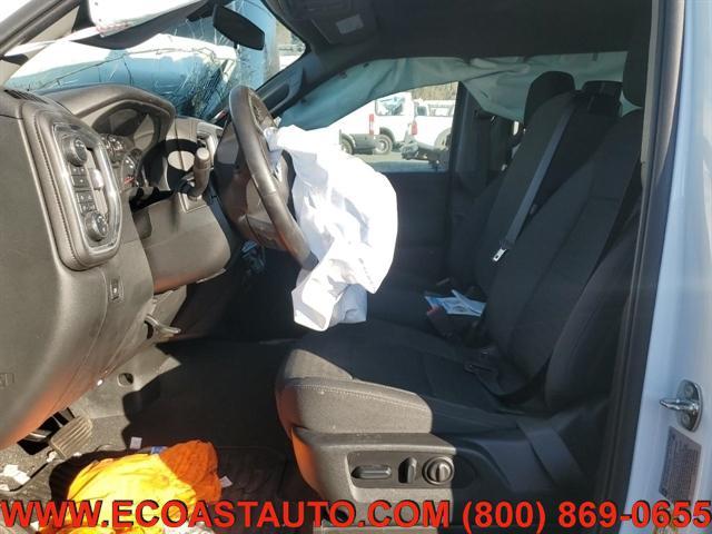 used 2023 Chevrolet Silverado 3500 car, priced at $17,995