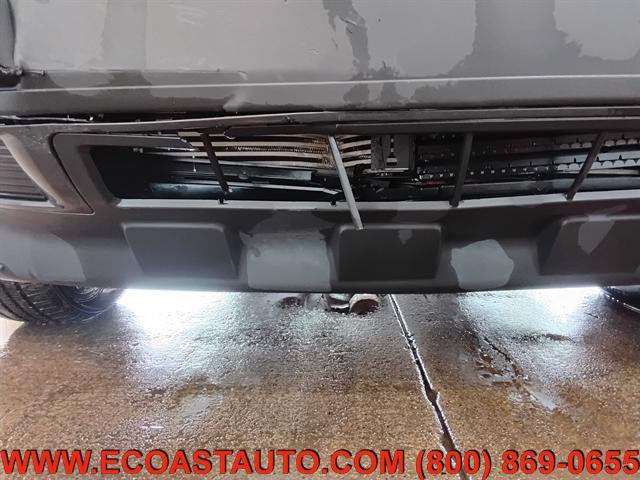 used 2023 Ford Bronco Sport car, priced at $12,795