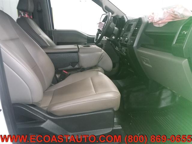 used 2022 Ford F-350 car, priced at $37,995