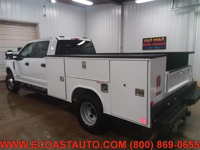 used 2022 Ford F-350 car, priced at $37,995