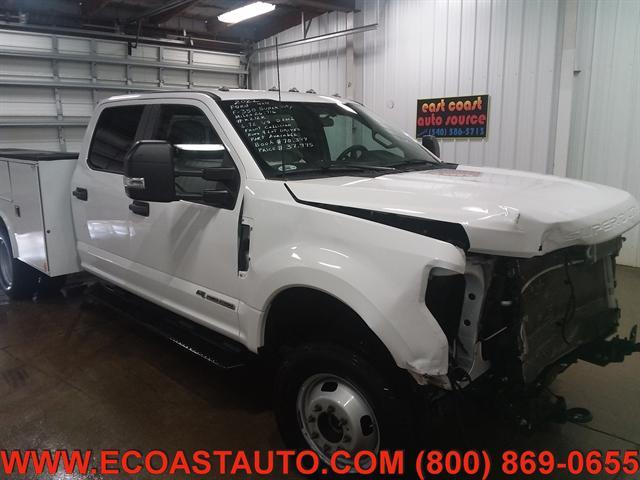 used 2022 Ford F-350 car, priced at $37,995