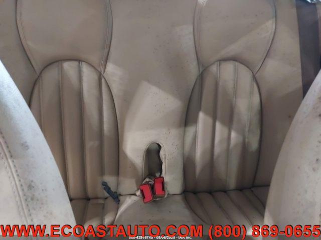 used 1999 Jaguar XK8 car, priced at $1,995