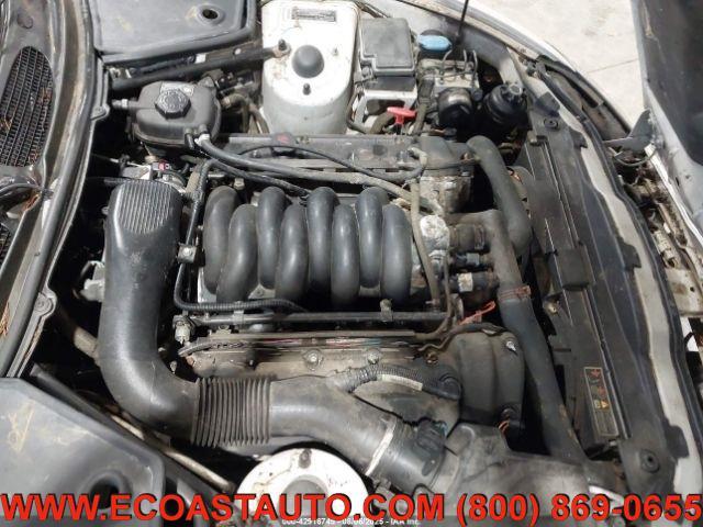 used 1999 Jaguar XK8 car, priced at $1,995