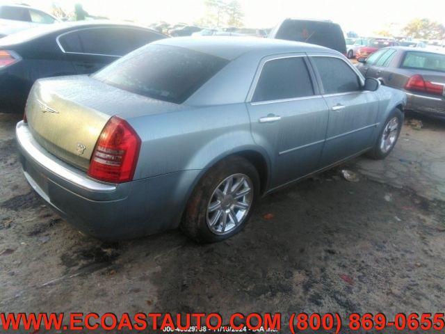 used 2006 Chrysler 300C car, priced at $1,595