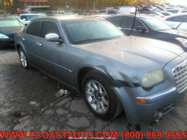 used 2006 Chrysler 300C car, priced at $1,595