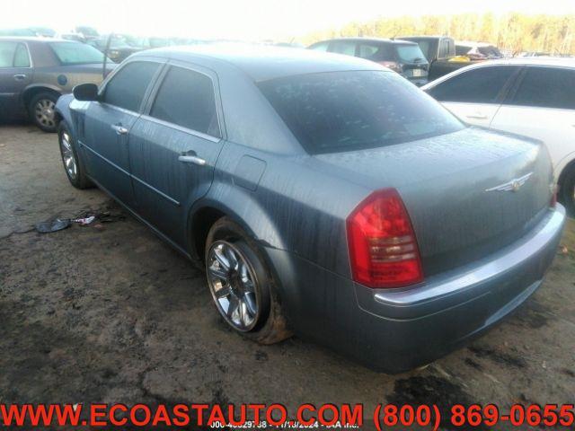 used 2006 Chrysler 300C car, priced at $1,595