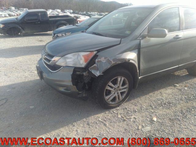 used 2011 Honda CR-V car, priced at $5,995