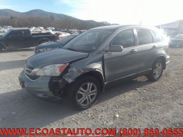 used 2011 Honda CR-V car, priced at $5,995