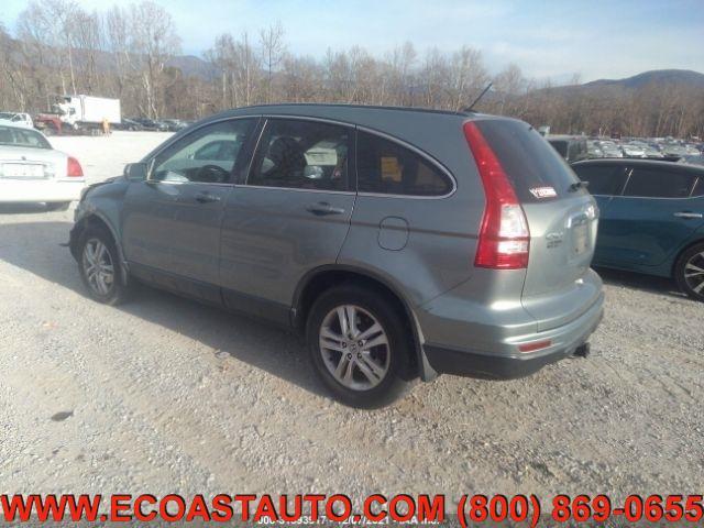 used 2011 Honda CR-V car, priced at $4,995