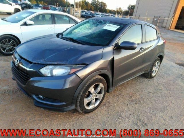 used 2016 Honda HR-V car, priced at $5,995