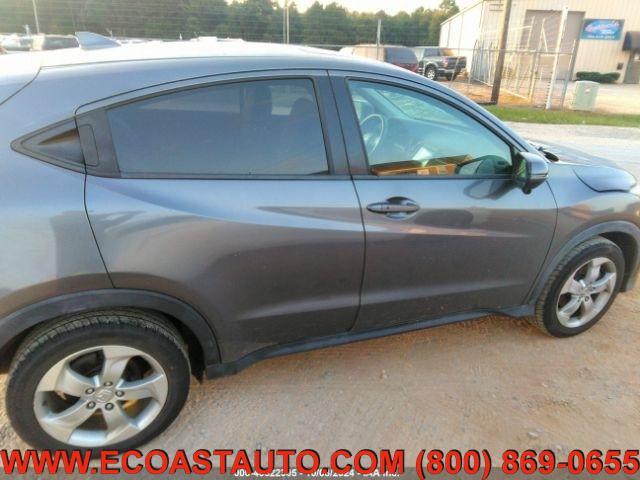 used 2016 Honda HR-V car, priced at $5,995