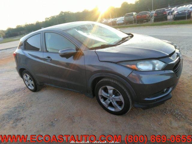 used 2016 Honda HR-V car, priced at $5,995