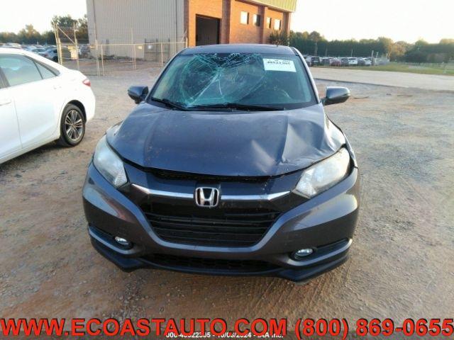 used 2016 Honda HR-V car, priced at $5,995