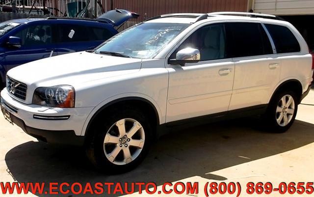 used 2011 Volvo XC90 car, priced at $9,795