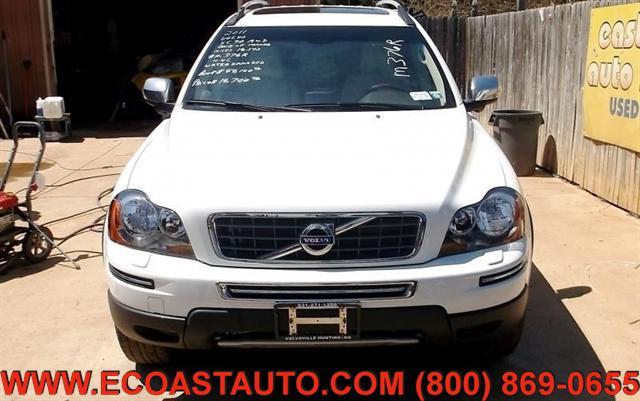 used 2011 Volvo XC90 car, priced at $9,795