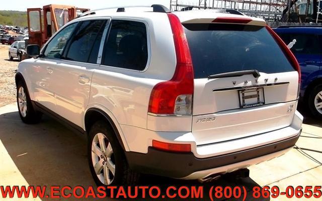 used 2011 Volvo XC90 car, priced at $9,795