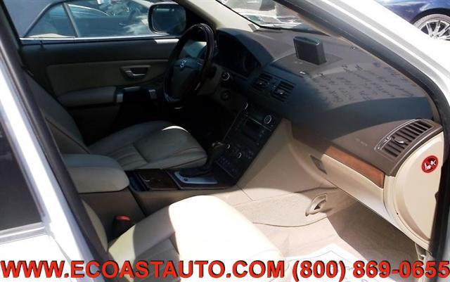 used 2011 Volvo XC90 car, priced at $9,795