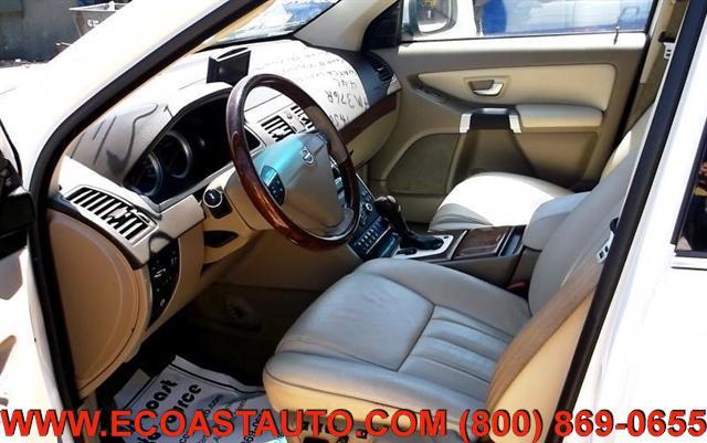 used 2011 Volvo XC90 car, priced at $9,795